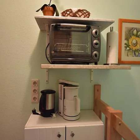 Appartement In For Zwei Personen, Cleaning Included