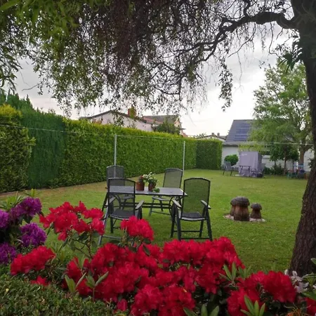 Appartement In For Zwei Personen, Cleaning Included